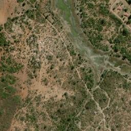 Satellite imagery of Venice, ZW