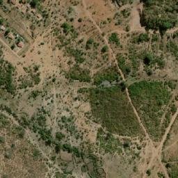 Satellite imagery of Nando, ZW