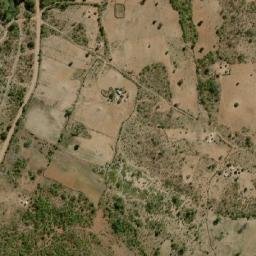 Satellite imagery of Nando, ZW