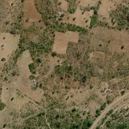 Satellite imagery of Nando, ZW
