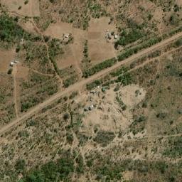 Satellite imagery of What Cheer, ZW