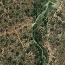 Satellite imagery of Oxo, ZW