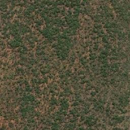 Satellite imagery of Umsweswe, ZW