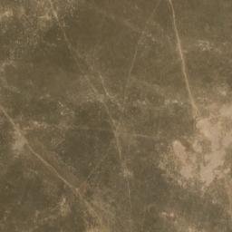 Satellite imagery of P Hill, AU