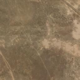 Satellite imagery of P Hill, AU