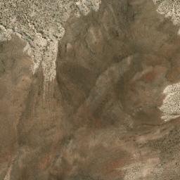 Satellite imagery of Cerro Amquiri, BO