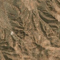 Satellite imagery of Cerro Culloma, BO