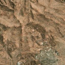 Satellite imagery of Cerro Culloma, BO