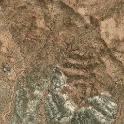 Satellite imagery of Cerro Culloma, BO