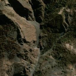 Satellite imagery of Cerro Kholke Takana, BO