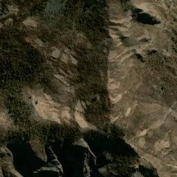 Satellite imagery of Cerro Kholke Takana, BO