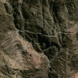 Satellite imagery of Cerro Kholke Takana, BO