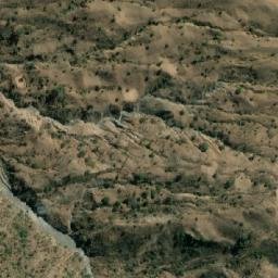 Satellite imagery of Cerro Conchu Punta, BO