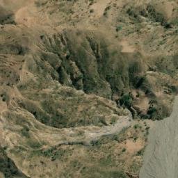 Satellite imagery of Cerro Conchu Punta, BO