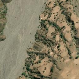 Satellite imagery of Cerro Conchu Punta, BO