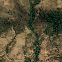Satellite imagery of Cerro Palmar, BO
