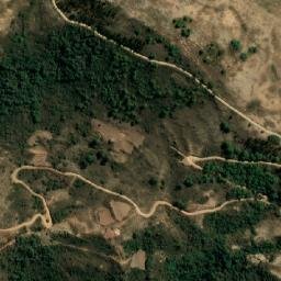 Satellite imagery of Cerro Palmar, BO