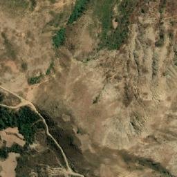 Satellite imagery of Cerro Palmar, BO