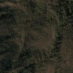 Satellite imagery of Cerro Verde, BO