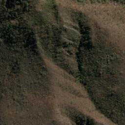 Satellite imagery of Cerro Verde, BO