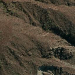 Satellite imagery of Cerro Verde, BO