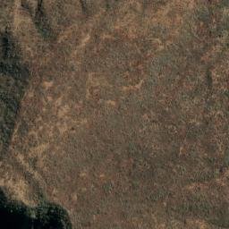 Satellite imagery of Cerro Muyu Orkho, BO