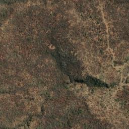 Satellite imagery of Cerro Muyu Orkho, BO