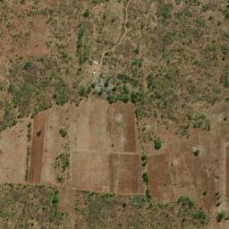 Satellite imagery of Hawthorn, ZW