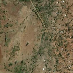 Satellite imagery of Hawthorn, ZW
