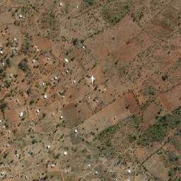 Satellite imagery of Hawthorn, ZW