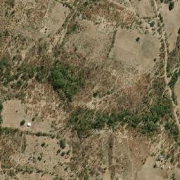 Satellite imagery of Quest, ZW