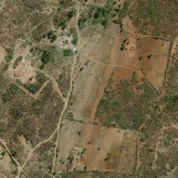 Satellite imagery of Venice, ZW