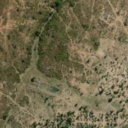 Satellite imagery of Venice, ZW