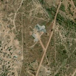 Satellite imagery of Venice, ZW