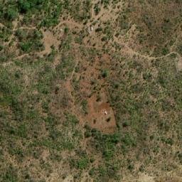 Satellite imagery of What Cheer, ZW