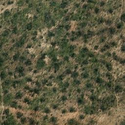 Satellite imagery of Oxo, ZW