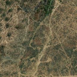 Satellite imagery of Oxo, ZW