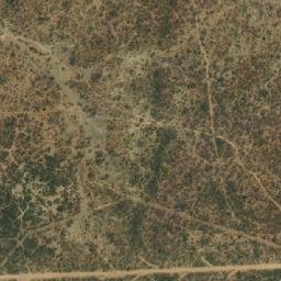 Satellite imagery of Oxo, ZW