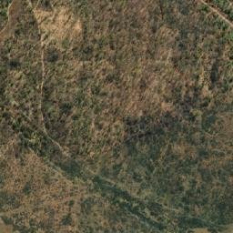 Satellite imagery of Maud, ZW