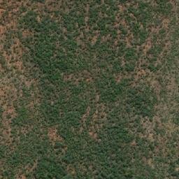 Satellite imagery of Umsweswe, ZW