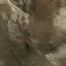 Satellite imagery of Cerro Amquiri, BO