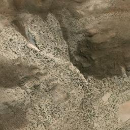 Satellite imagery of Cerro Amquiri, BO