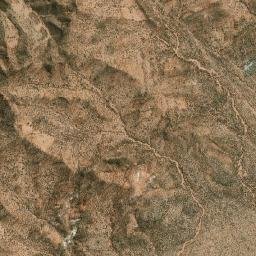 Satellite imagery of Cerro Culloma, BO
