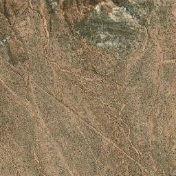 Satellite imagery of Cerro Culloma, BO