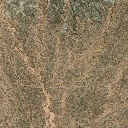Satellite imagery of Cerro Culloma, BO