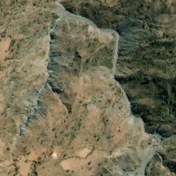 Satellite imagery of Cerro Conchu Punta, BO