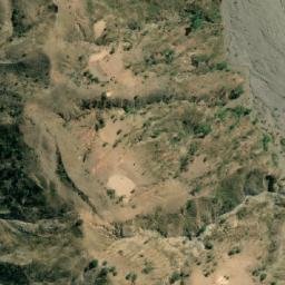 Satellite imagery of Cerro Conchu Punta, BO
