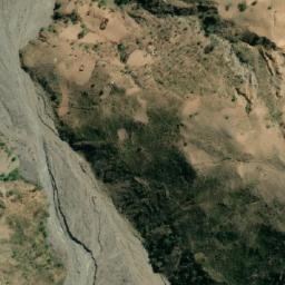 Satellite imagery of Cerro Conchu Punta, BO