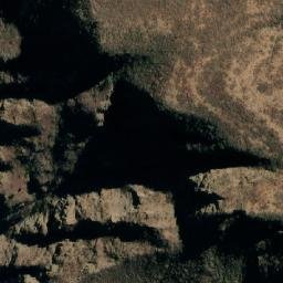 Satellite imagery of Cerro Muyu Orkho, BO
