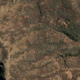 Satellite imagery of Cerro Muyu Orkho, BO
